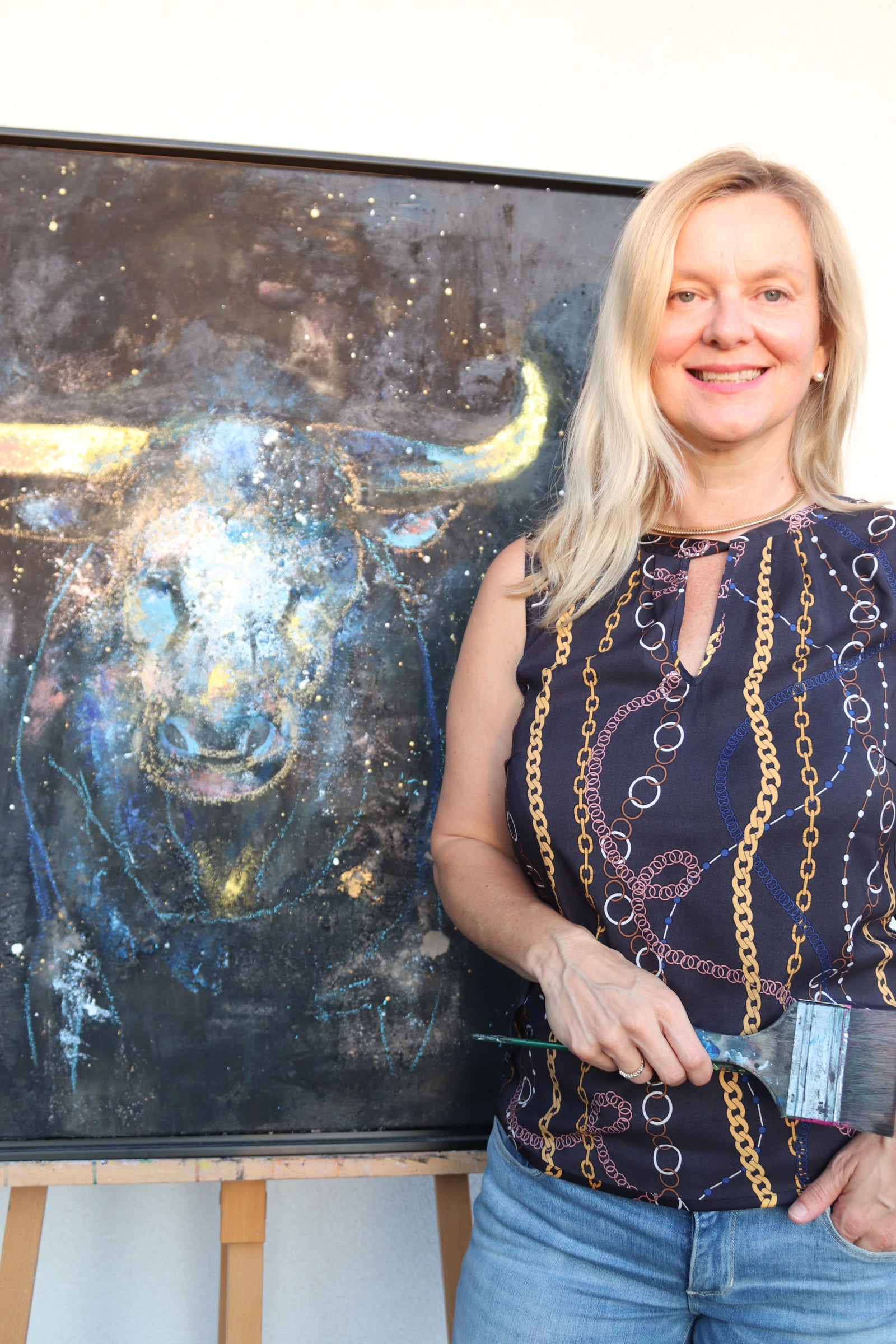 Sandra Thaler Hörsching Studio